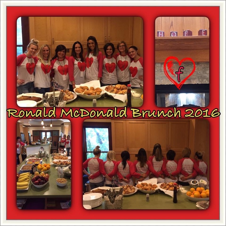 Cesco's Heart T-Shirt Photo