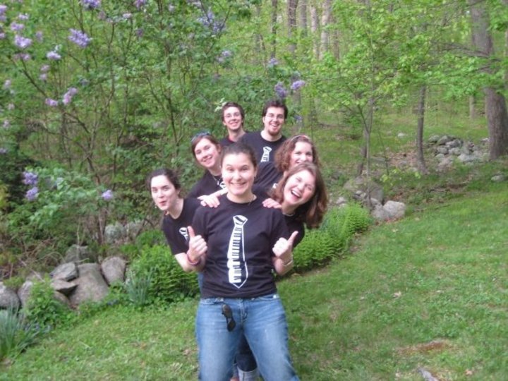 Spreading Soul! T-Shirt Photo