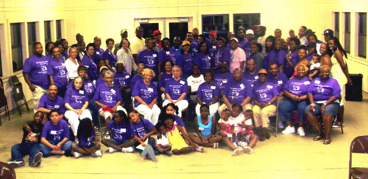 The Covenant Family T-Shirt Photo