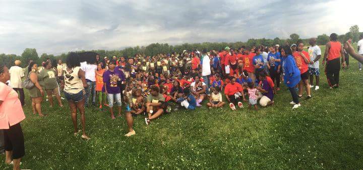 Fami Lee T-Shirt Photo