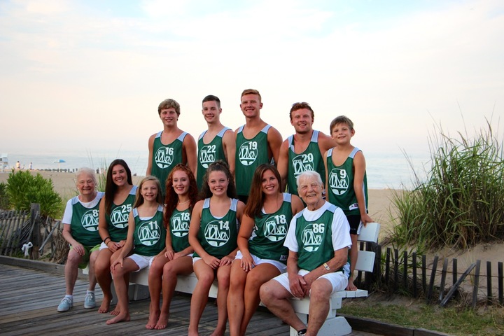 Rbde16 T-Shirt Photo