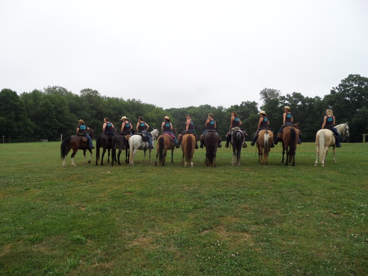 Jug Ride 2016 T-Shirt Photo