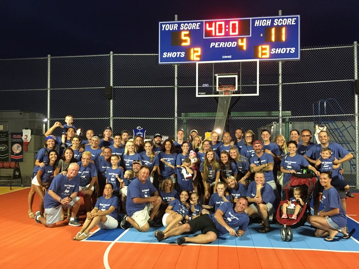 Turchi Takeover 2016 T-Shirt Photo