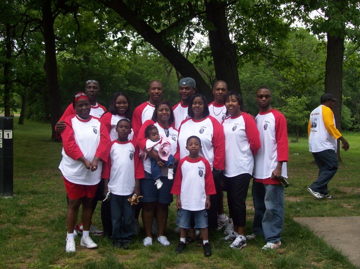 Meet The Browns T-Shirt Photo