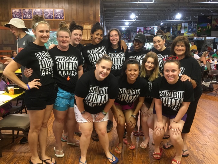 Abbies  T-Shirt Photo