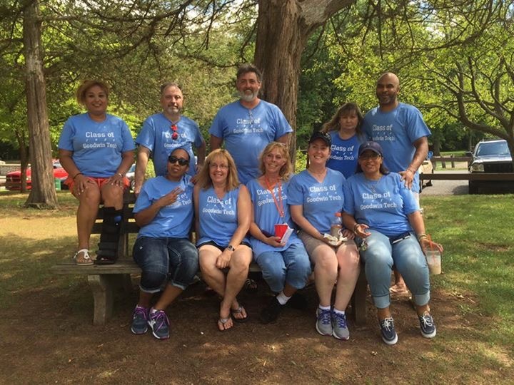 30 Year Reunion  T-Shirt Photo