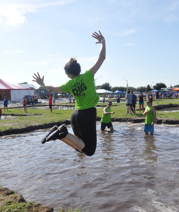 Can U Dig It? T-Shirt Photo