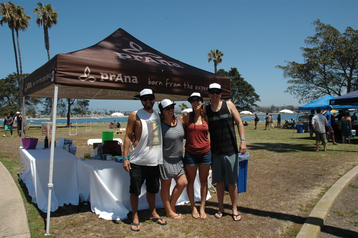 2016 Company Beach Day #Beachplease T-Shirt Photo