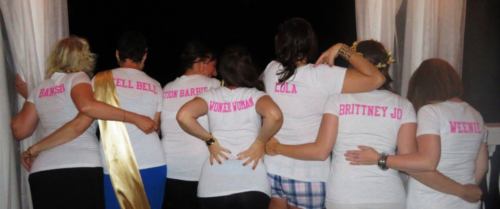 My Sisters! T-Shirt Photo