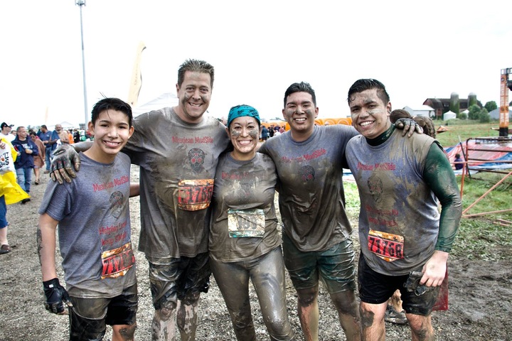 Mexican Mud Slide T-Shirt Photo