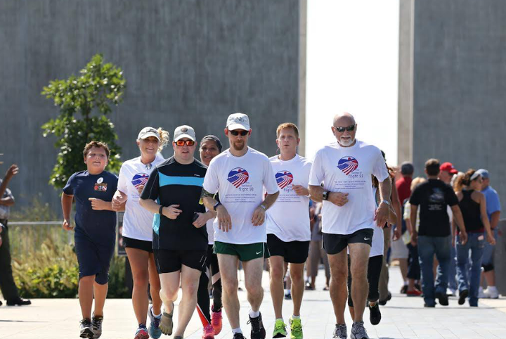 Marathon Training Run T-Shirt Photo