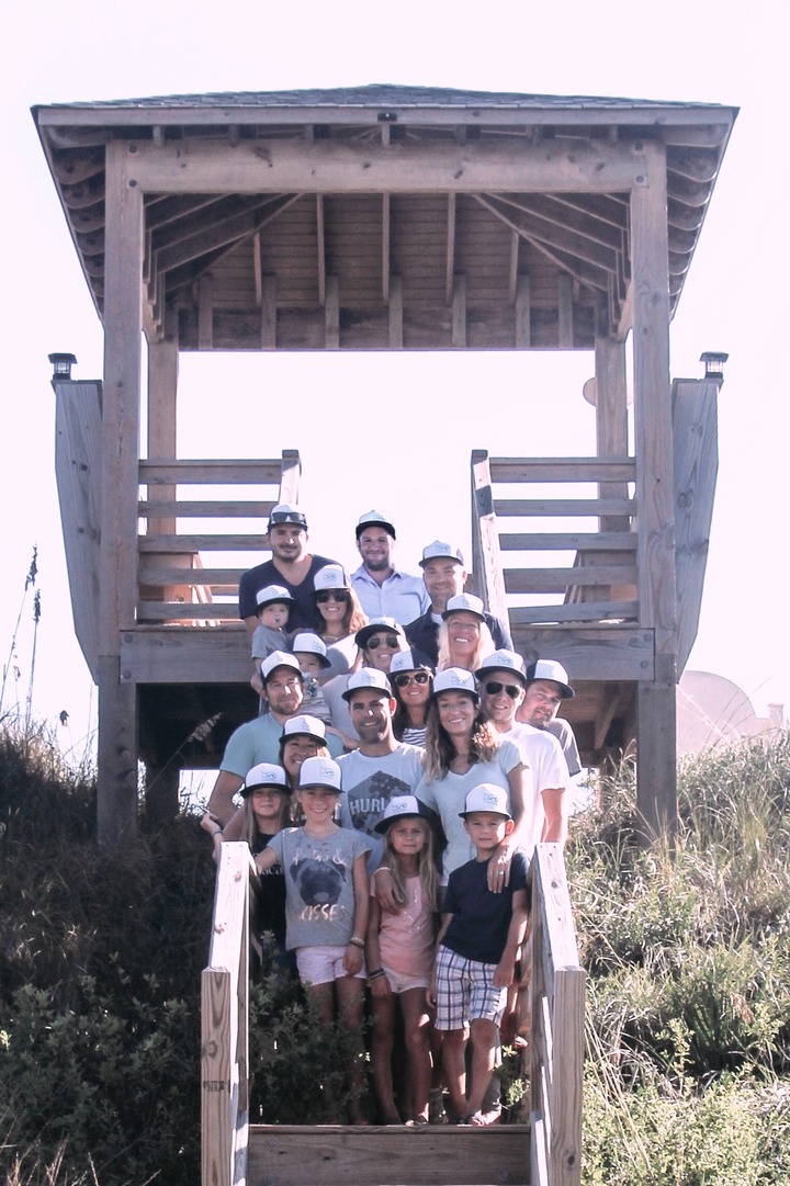 Nags Head 19 T-Shirt Photo