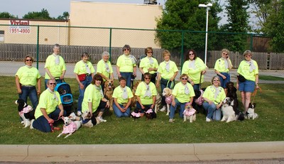 Fun At The Captains Game! T-Shirt Photo