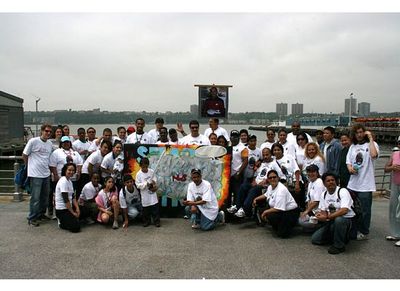 Star Trek T-Shirt Photo