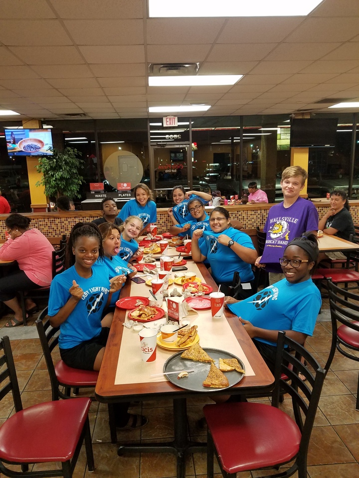 After Big Winn  T-Shirt Photo