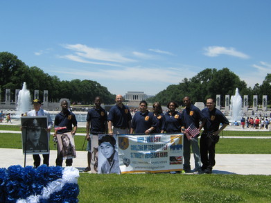 Washington Dc T-Shirt Photo