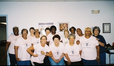 My Ladies T-Shirt Photo