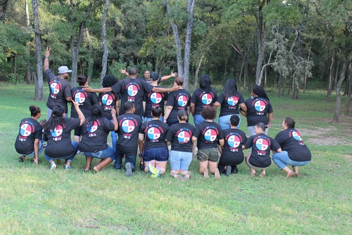 Pac Reunion T-Shirt Photo