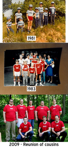 28 Years Later!! T-Shirt Photo