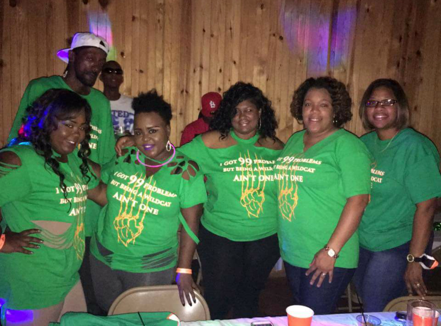 Custom TShirts for Class Of 1999 Celebration Shirt Design