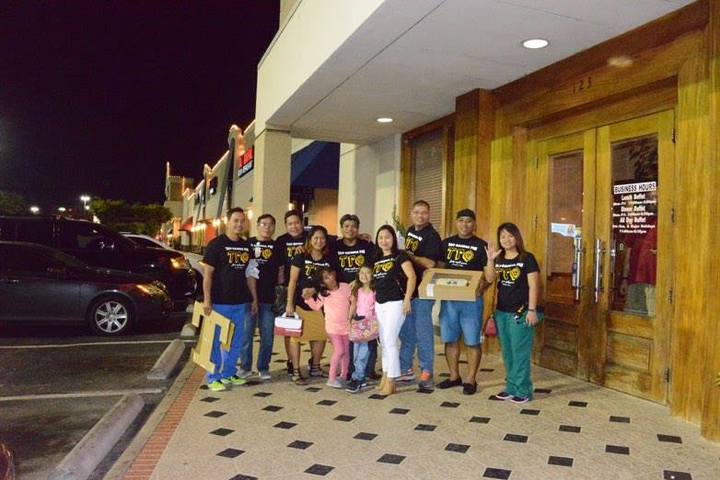 48 Th Year Anniversary T-Shirt Photo