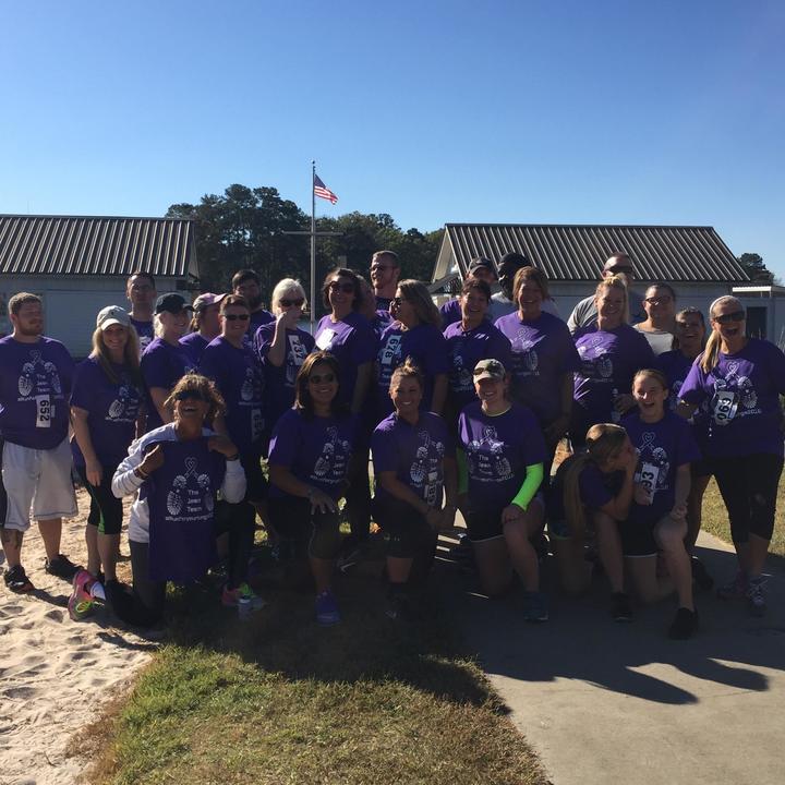 The Jean Team T-Shirt Photo