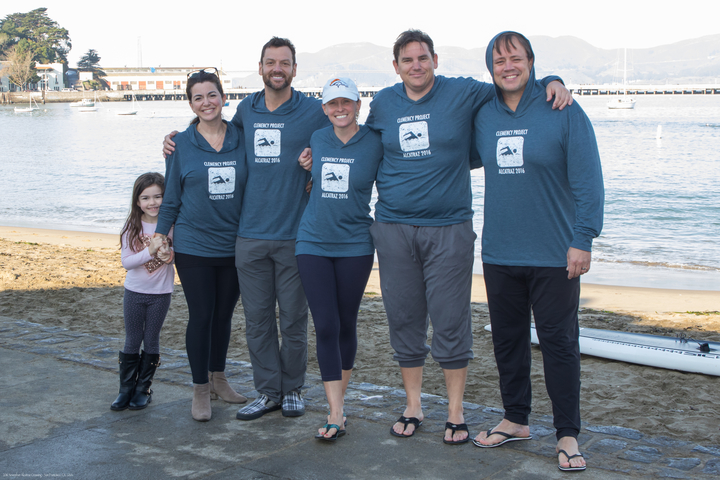 Fresh Out Of The Sf Bay T-Shirt Photo