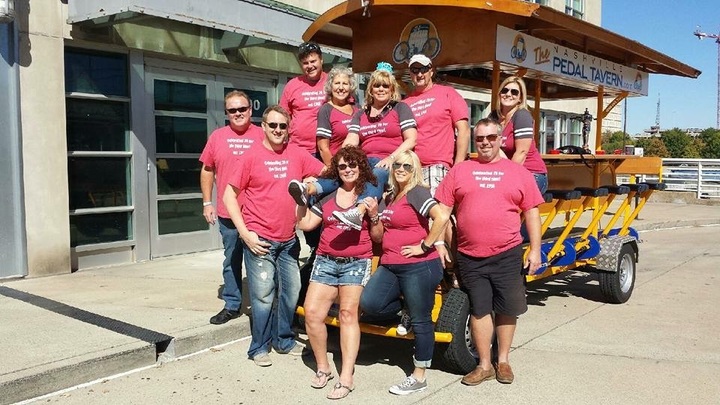 Celebrating 20 For The 3rd Time! T-Shirt Photo