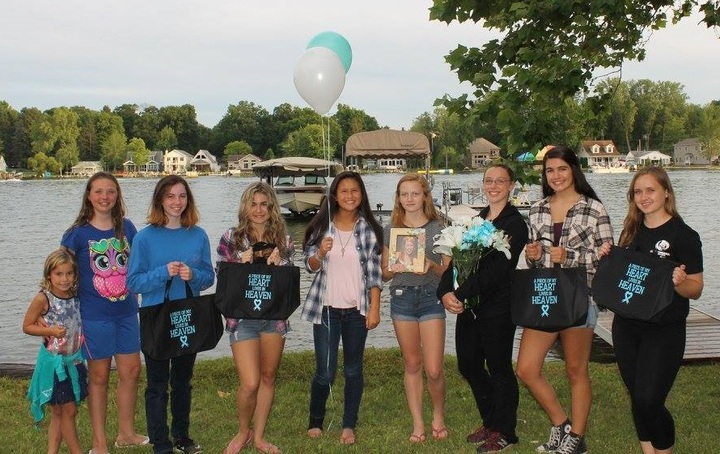 Remembering Meghan T-Shirt Photo