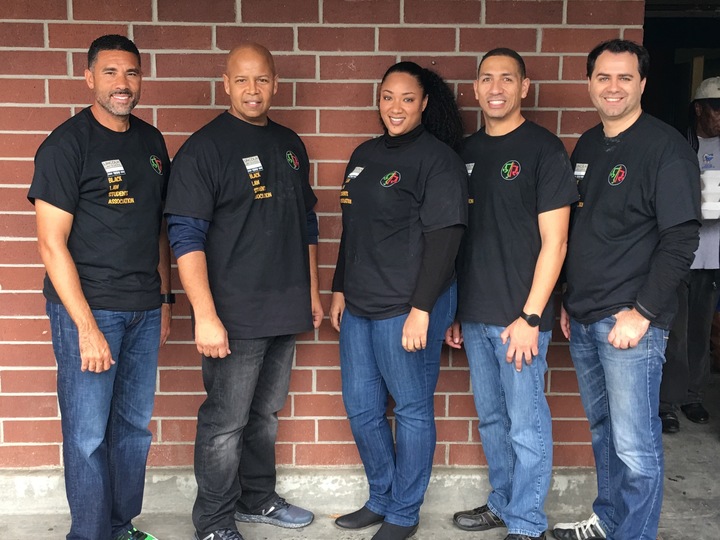 Thanksgiving Dinner T-Shirt Photo