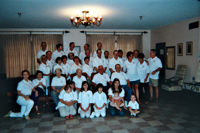 Rogers Reunion 2009 T-Shirt Photo