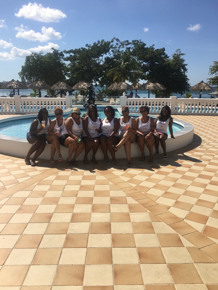 Jamaica Mon T-Shirt Photo