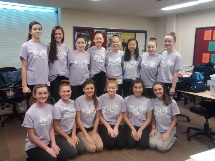 Best Competition Tees T-Shirt Photo