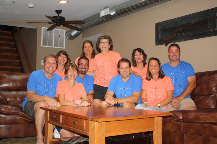 Family Fun T-Shirt Photo