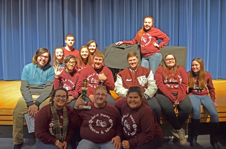 Champs T-Shirt Photo