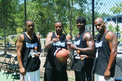 Champions T-Shirt Photo