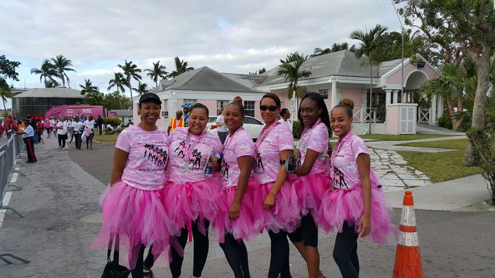 The Long Island Girls T-Shirt Photo