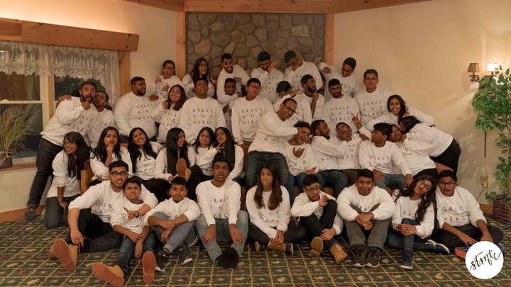 Stmtc Retreat T-Shirt Photo