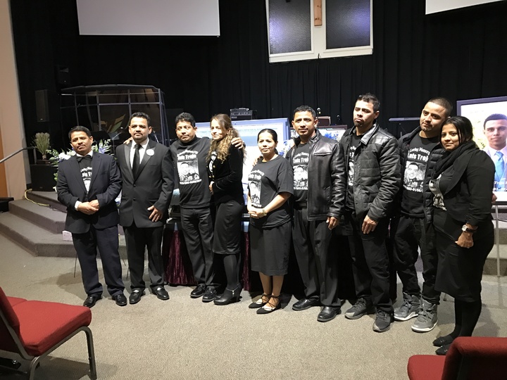 Family Picture T-Shirt Photo