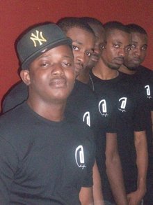 Diofou T-Shirt Photo