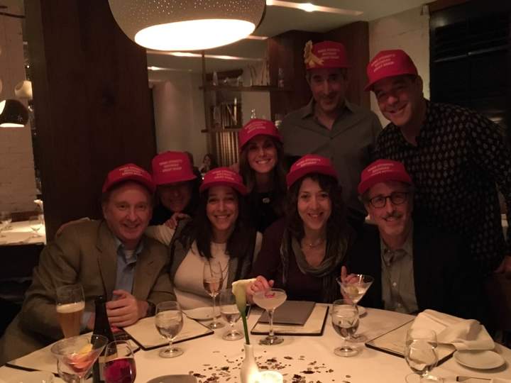 Make Stuart's Birthday Great Again T-Shirt Photo