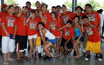 Versai Dipset T-Shirt Photo