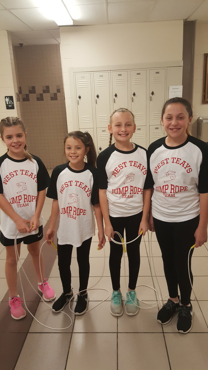 "Jumping Beans" T-Shirt Photo