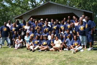 25th Class Reunion T-Shirt Photo