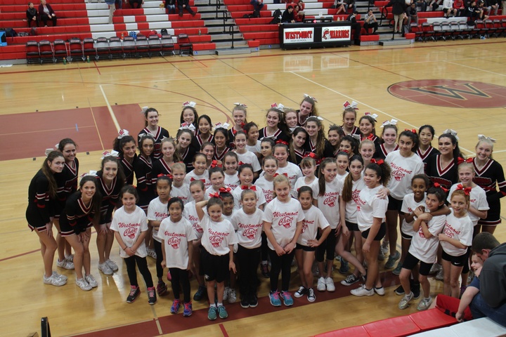 We've Got Spirit! T-Shirt Photo