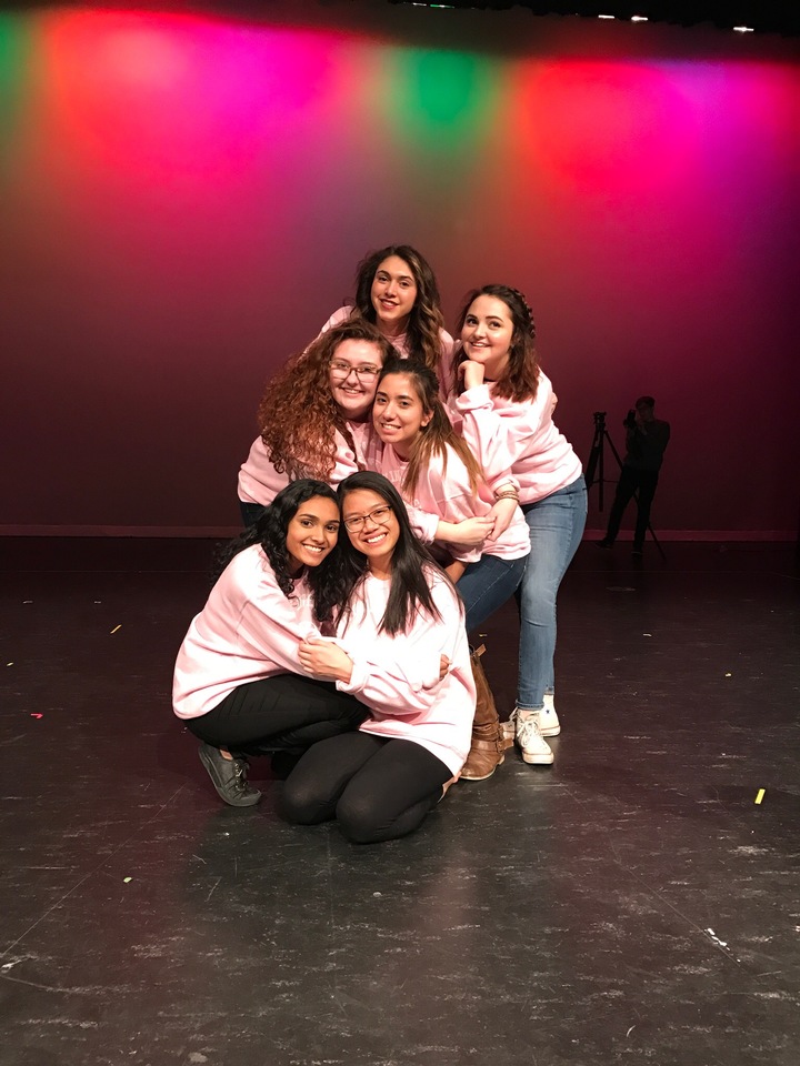 Diversity Assembly 2017 T-Shirt Photo