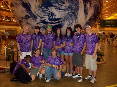 Jesus Justice Jazz T-Shirt Photo