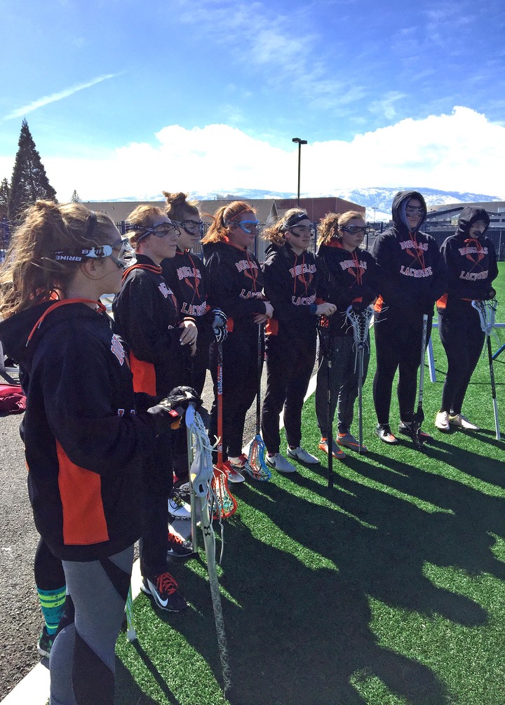 The Lineup T-Shirt Photo