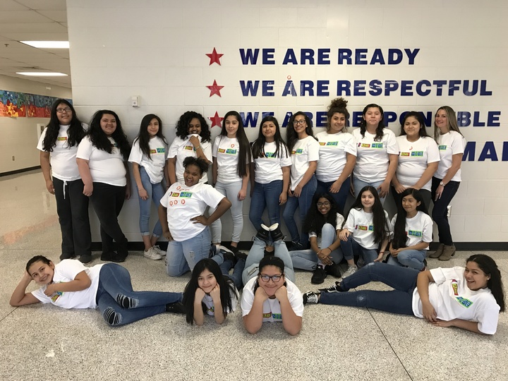 Wise Group  T-Shirt Photo