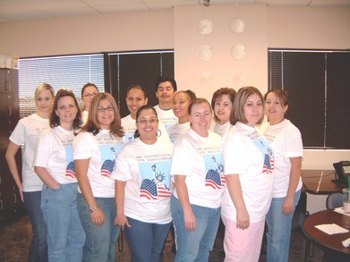 Usa Friday T-Shirt Photo